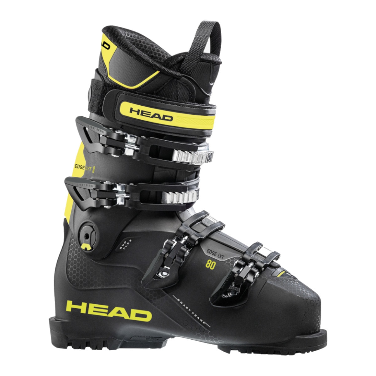 ヘッド（HEAD）（メンズ）スキー ブーツ 23-24 EDGE LYT 80 ALL MOUNTAIN BOOT 603280