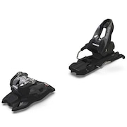 (メンズ、レディース)スキー ビンディング 金具 SQUIRE 10 100mm BLK/ANT 7224V1MB