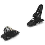 (メンズ、レディース)スキービィンデング SQUIRE 11 90mm BLK 7424V1MA