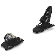 (メンズ、レディース)スキービィンデング SQUIRE 11 100mm BLK 7424V1MB