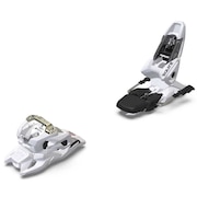 (メンズ、レディース)スキービィンデング SQUIRE 11 100mm WHT 7424V1ME