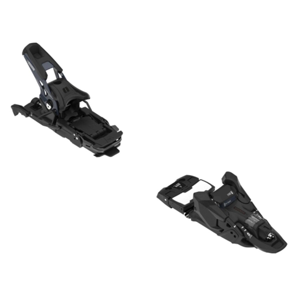 アルマダ armada HALO 170 スキー ビンディング ストック付き