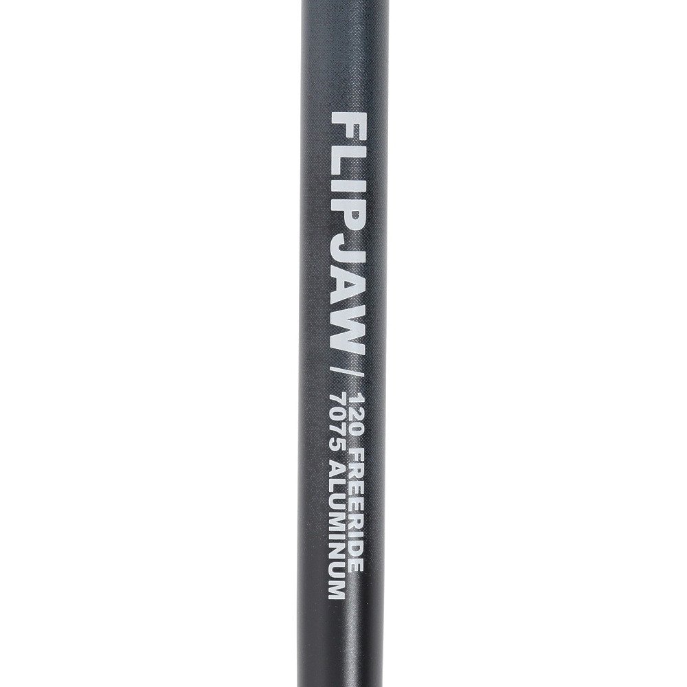 ケーツー（K2）（メンズ、レディース）スキーポール 22 FLIPJAW FREERIDE B/G S210900501