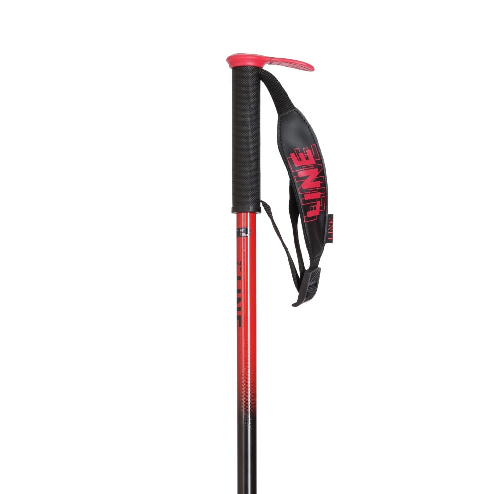 ラインスキー（LINE SKIS）（メンズ、レディース）LINE スキーポール 22 Pin Poles A220200501