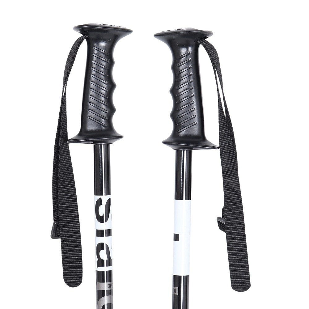 キザキ（KIZAKI）（メンズ、レディース）スキーポール 25 スラローム