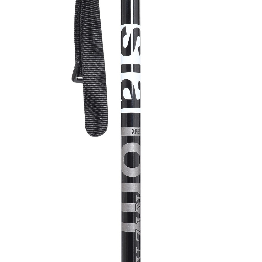 キザキ（KIZAKI）（メンズ、レディース）スキーポール 25 スラローム