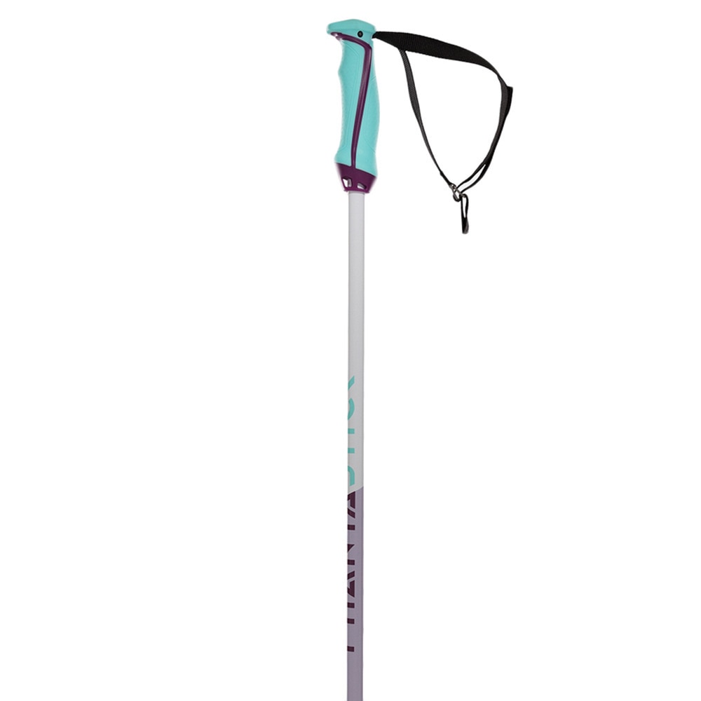 フォルクル（VOLKL）（メンズ）スキーポール PHANTASTICK W 141019