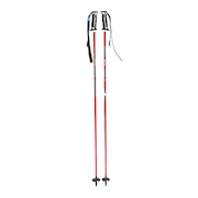 スキーポール ストック レッド CX-ファルコン 23-24 RED