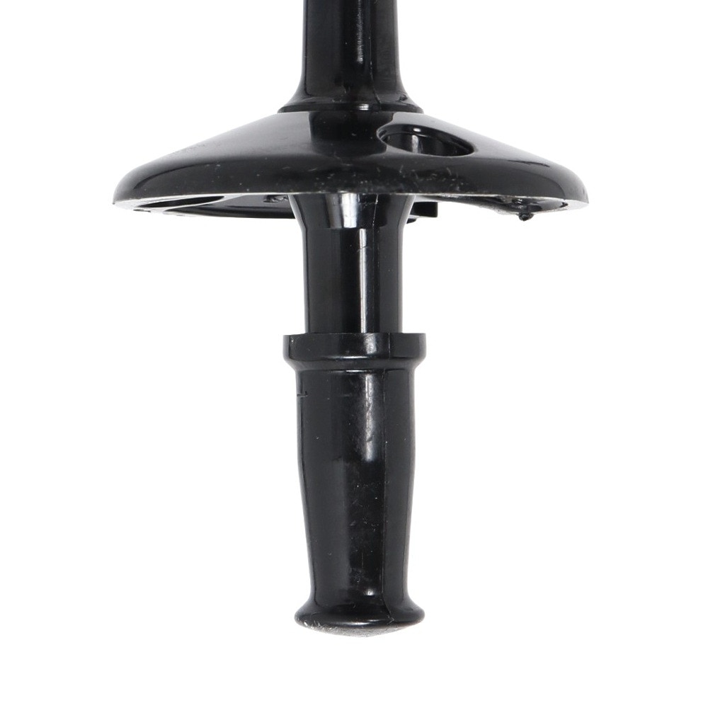 シナノ（SINANO）（メンズ、レディース）スキーポール 25ー26 CX-LIGHT BK