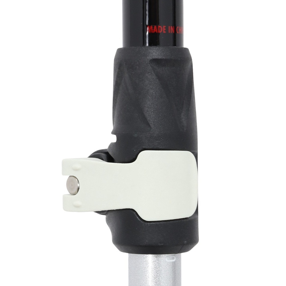 シナノ（SINANO）（メンズ、レディース）スキーポール 25ー26 フリーX AL BK