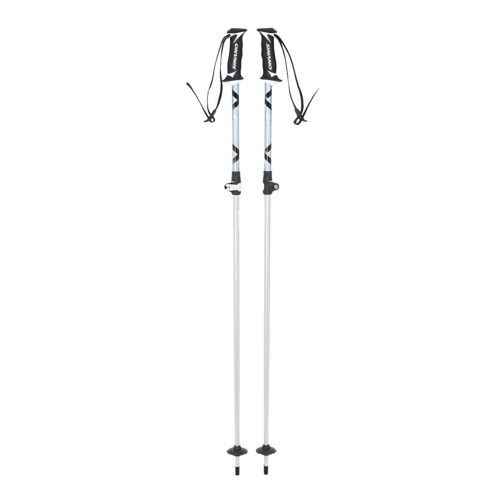 SINANOスキーポール 25ー26 フリーX AL SVFF2