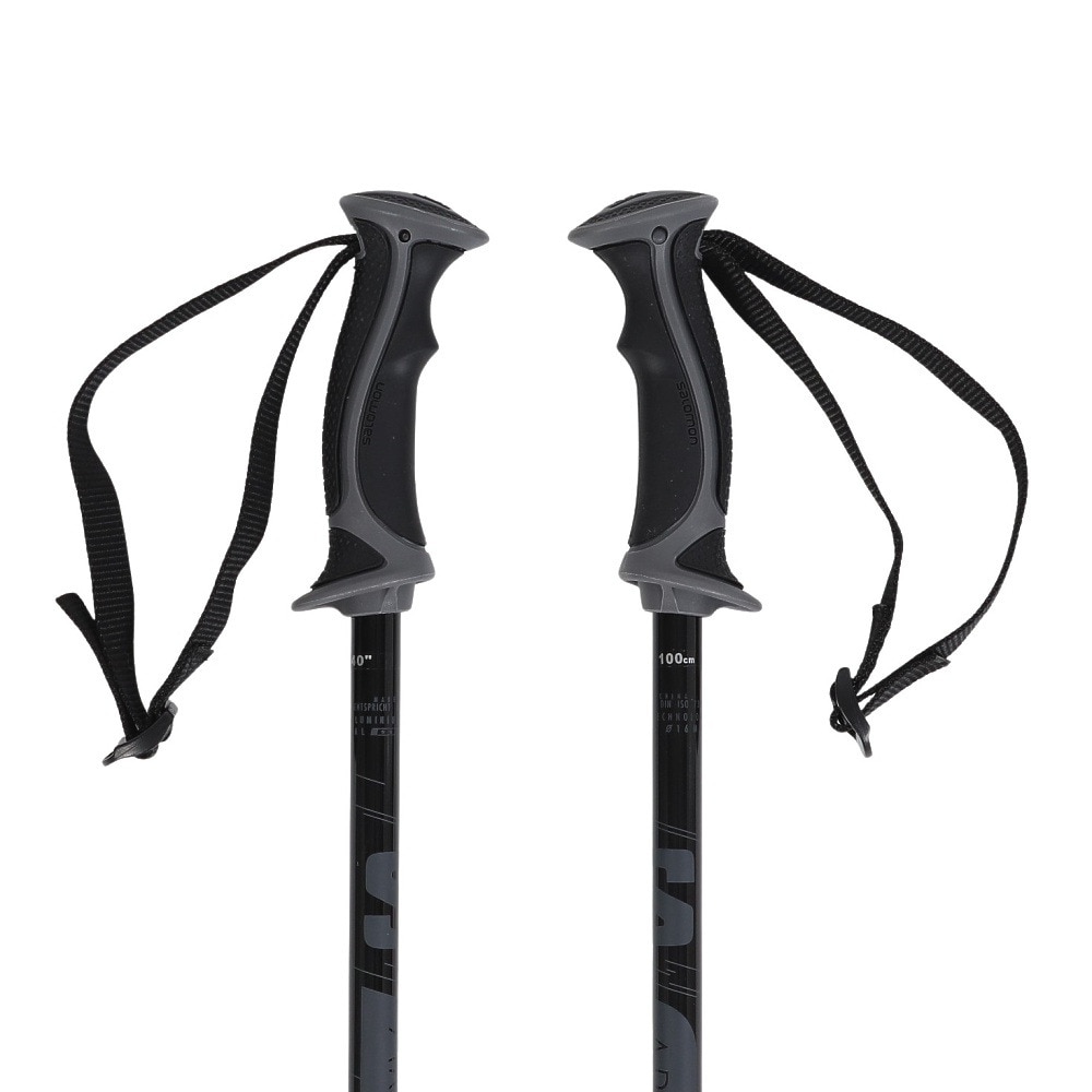 サロモン（SALOMON）（メンズ、レディース）スキーポール ARCTIC LADY 21 411740