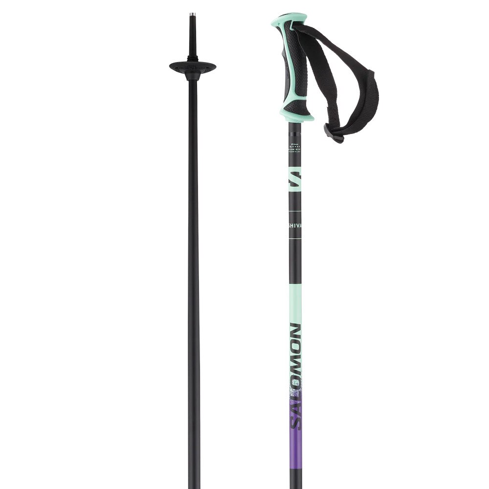 Leki スキー アルペン ポール　115mm Leki スキー アルペン ポール 115mm （アルペン スキー ポールの