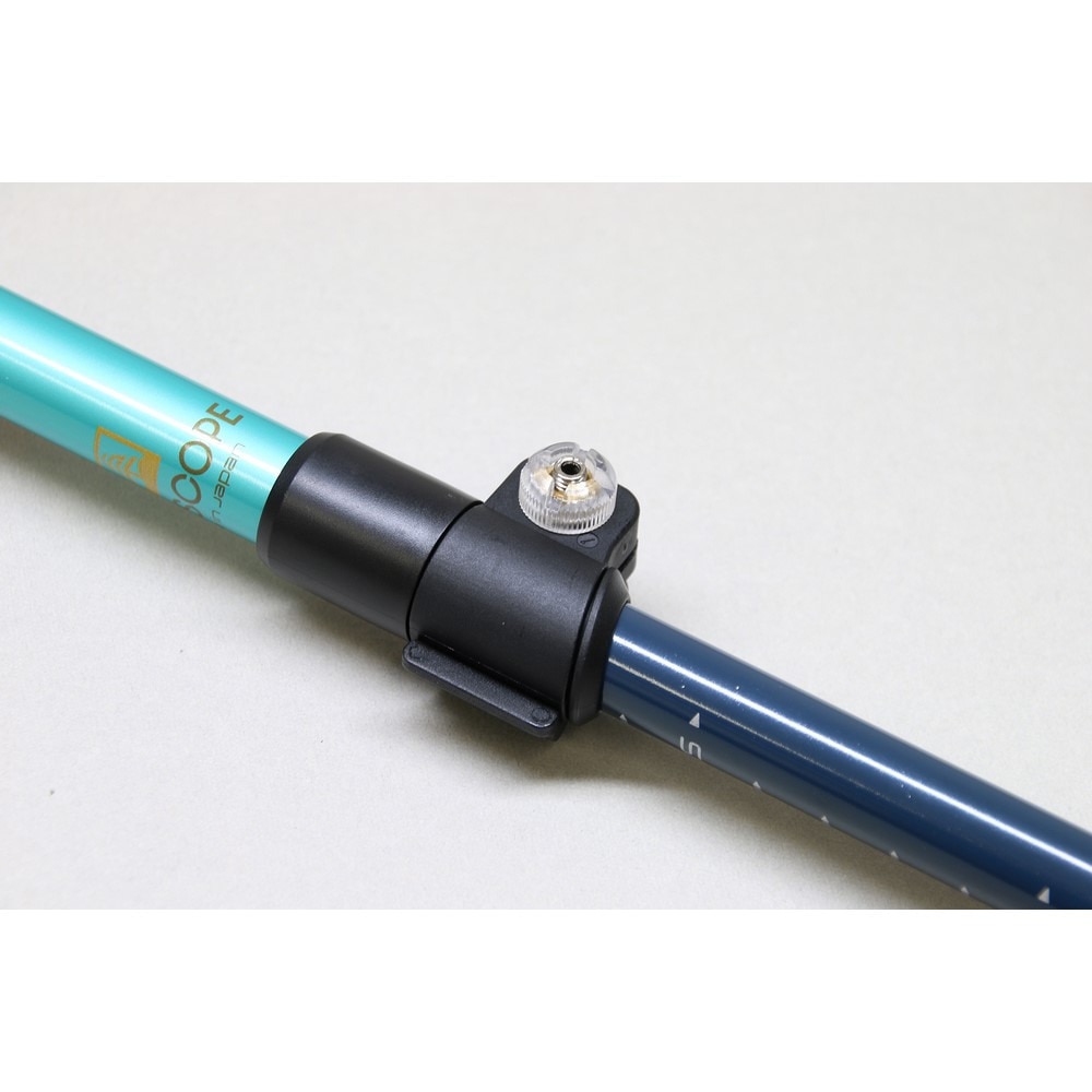シュトロイレ（STREULE）（メンズ、レディース）スキーポール 25 ST-TL AL 100-125 ST24FG0022 CH/TQ