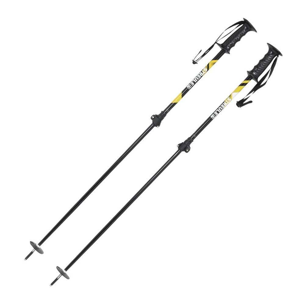 STREULEXL[|[ 26 ST TL AL 100 125 ST25FG0027 BK/YLee208