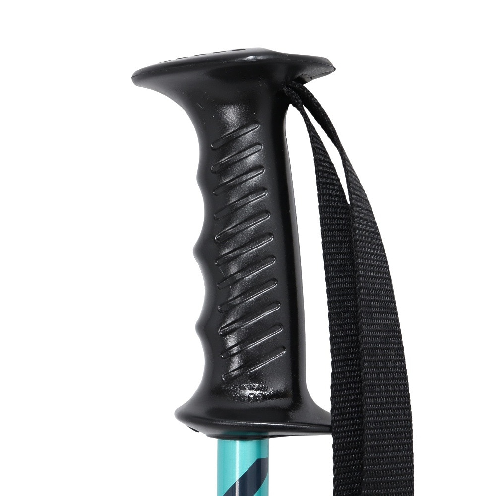 シュトロイレ（STREULE）（メンズ、レディース）スキーポール 26 ST‐TL