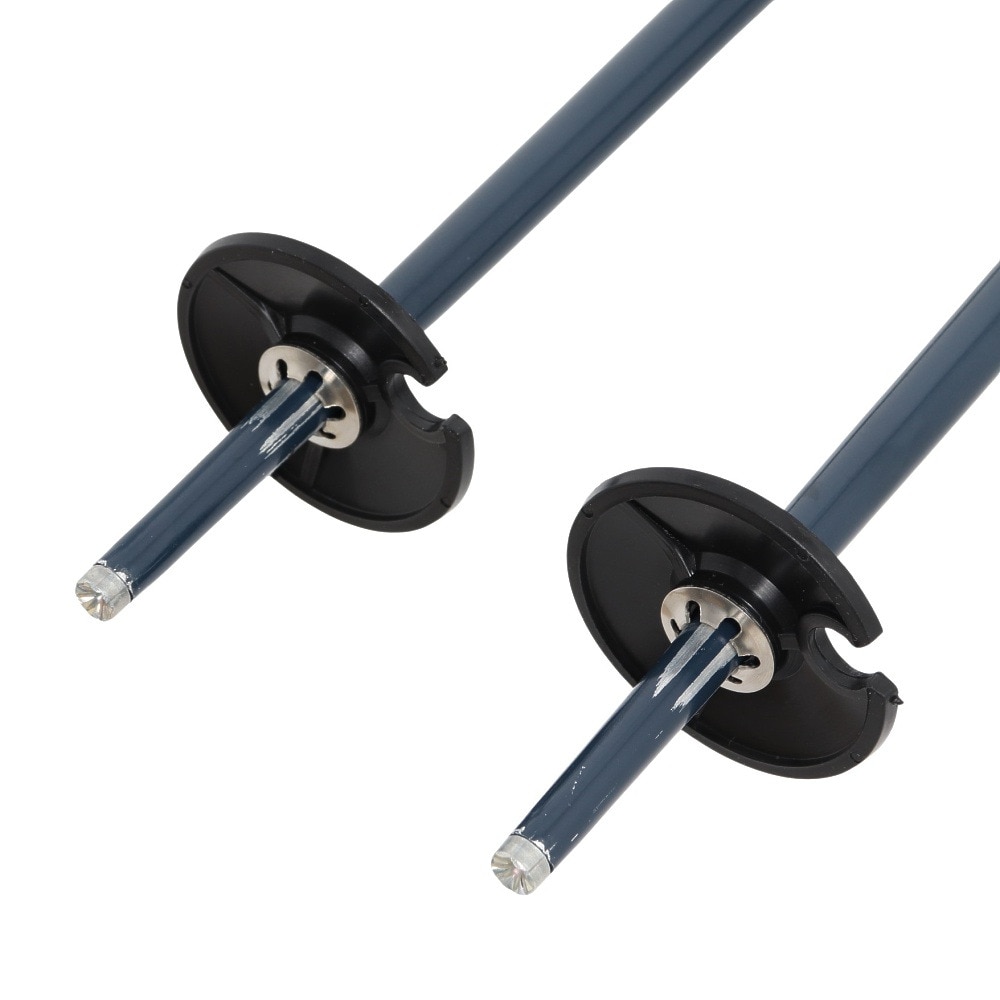 シュトロイレ（STREULE）（メンズ、レディース）スキーポール 26 ST‐TL