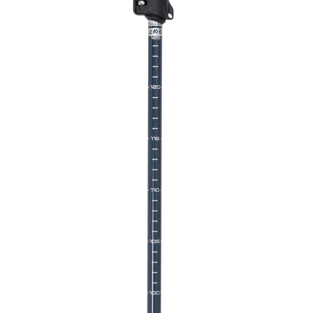 シュトロイレ（STREULE）（メンズ、レディース）スキーポール 26 ST‐TL AL 100‐125 ST25FG0027 TQ/CH