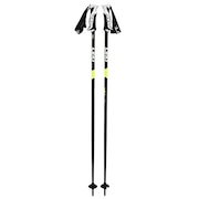 レキ(LEKI)(メンズ、レディース)カービングスキーポール イエロー NEOLITE BK/YL 64937371