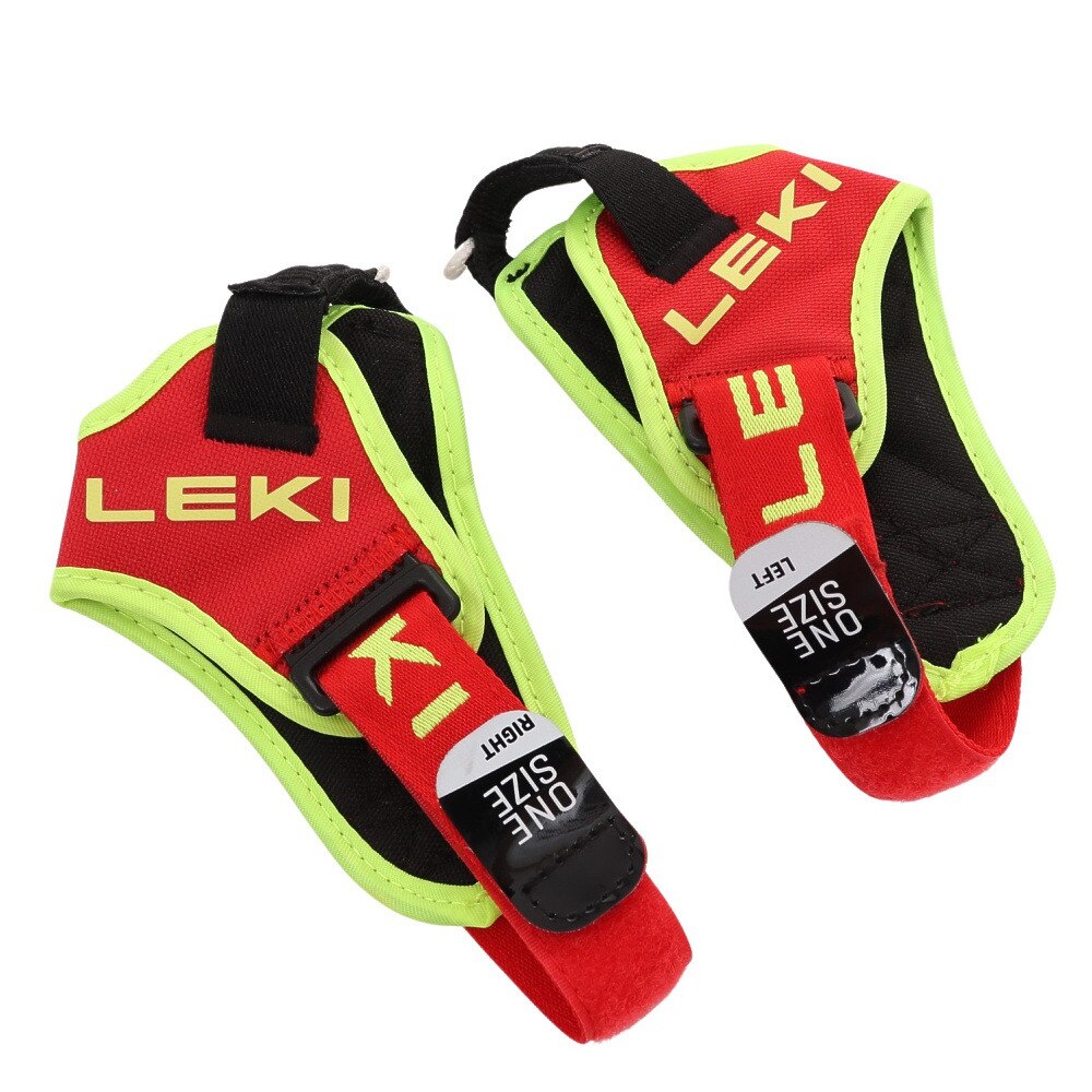 レキ（LEKI）（メンズ、レディース）スキーポール 24 VENOM VARIO 3D 652 36641