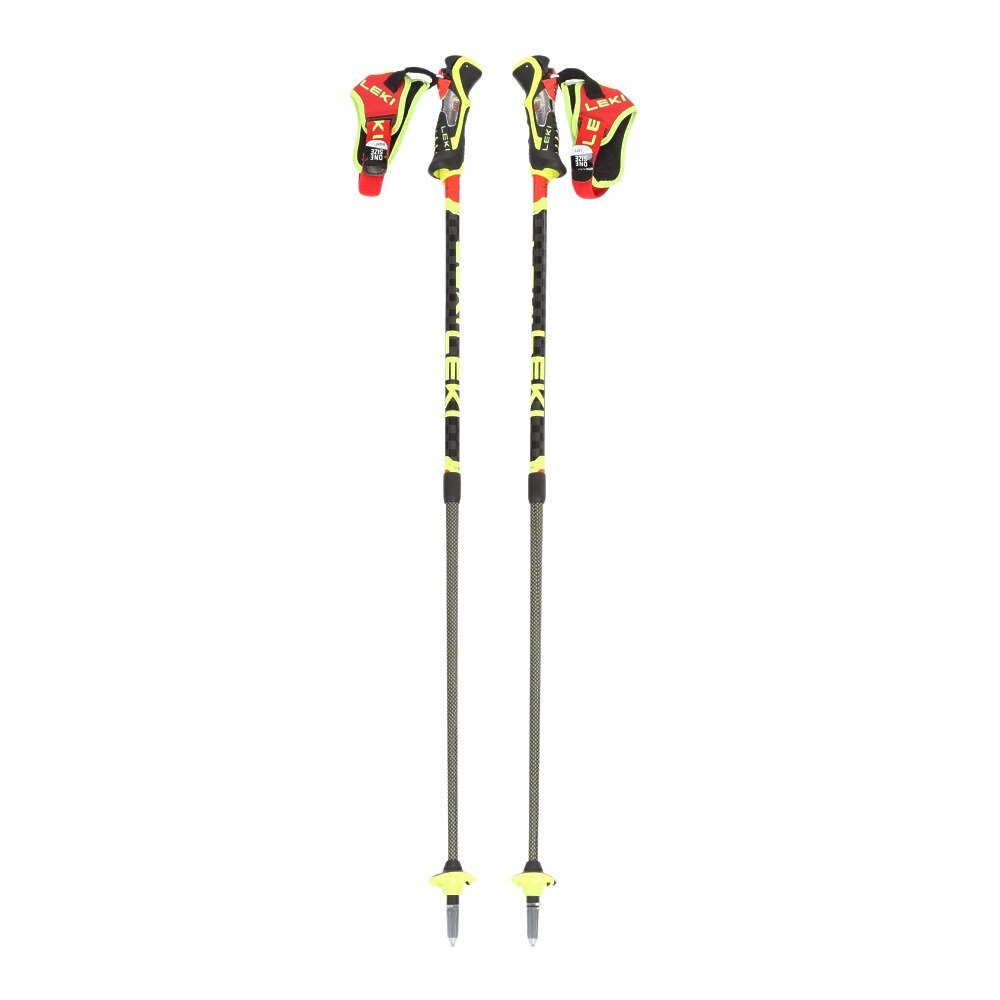 スキー[新品未使用]LEKI VENOM VARIO 3D(22-23) - スキー
