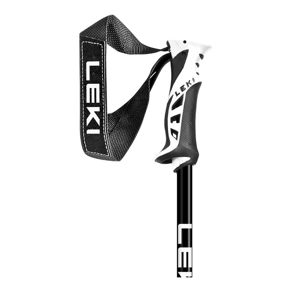 レキ（LEKI）（メンズ、レディース）スキーポール NEOLITE 653 464411