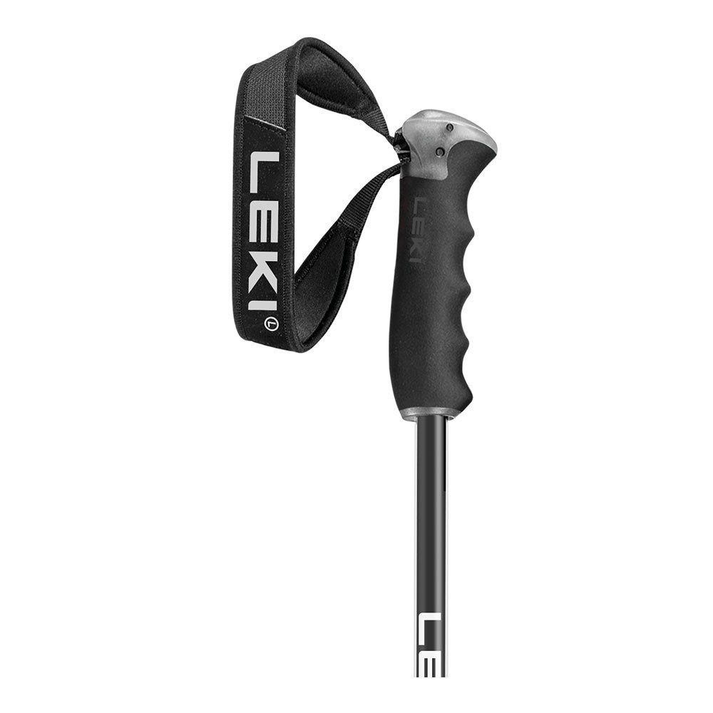 レキ（LEKI）（メンズ、レディース）スキーポール NEOLITE CARBON 653 48321