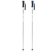 (メンズ、レディース、キッズ)スキーポール イーグル SV 100cm