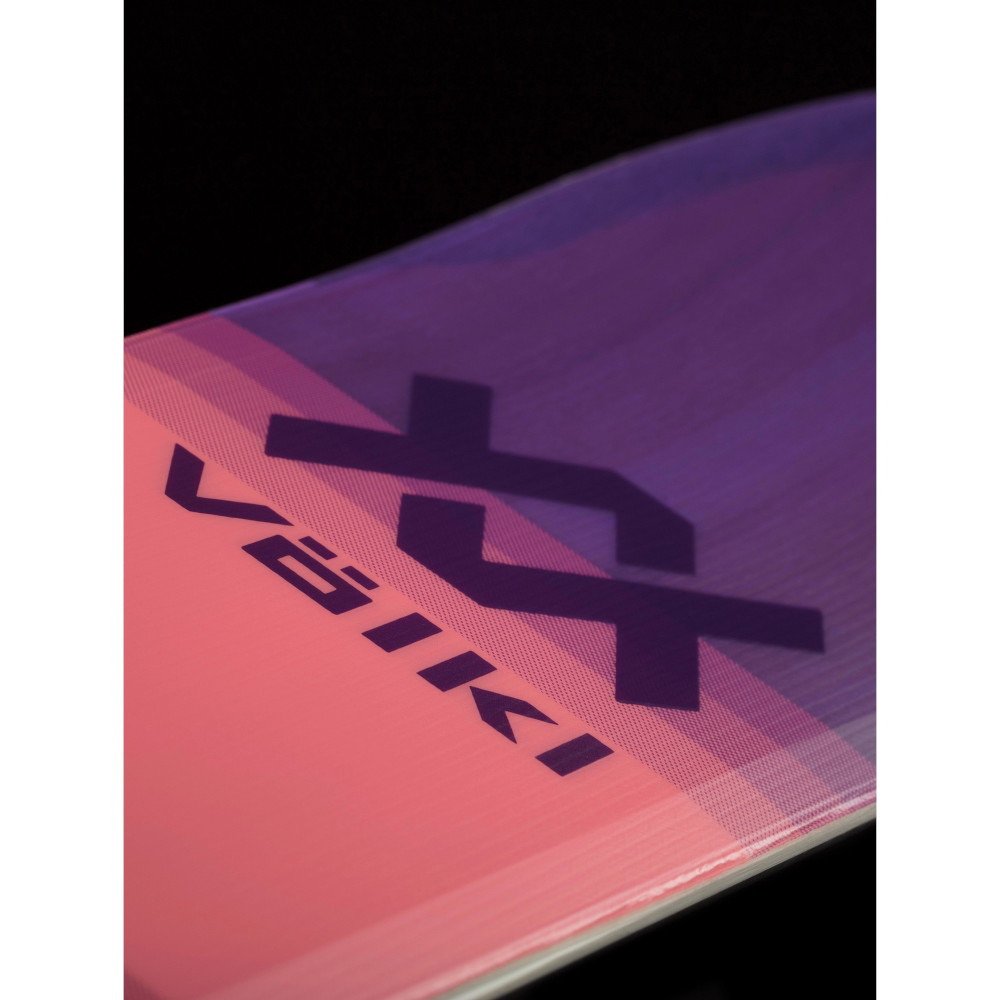 フォルクル（VOLKL）（レディース）23-24 スキー板 単品 ブレイズ 106 W V2310133000