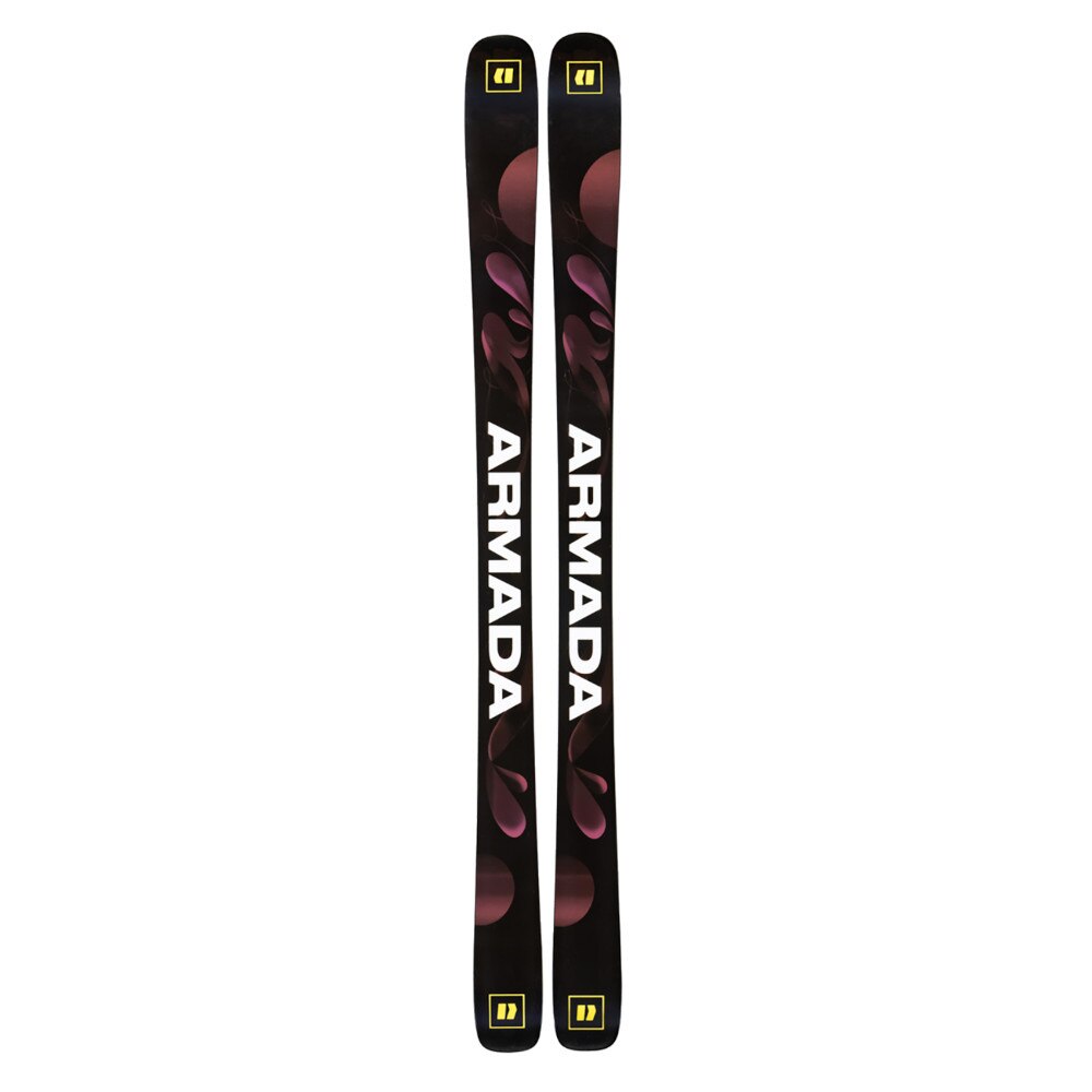 アルマダ（ARMADA）（レディース、キッズ）スキー板ビンディング別売り 23-24 ARW 84 Long 0000544