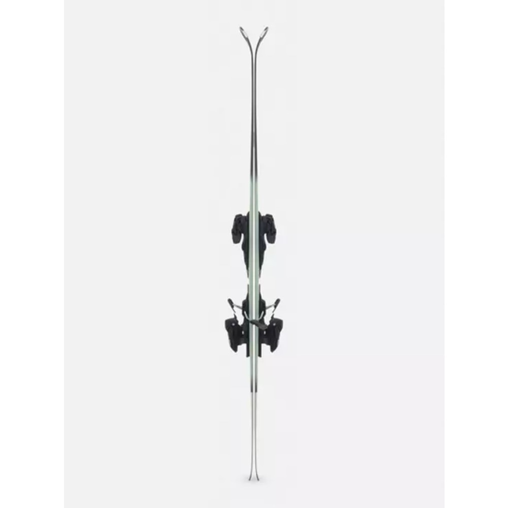 ケーツー スキー（K2 SKIS）（レディース）23-24 スキー板 ビンディングセット ディスラプション75W S230605701P