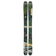 (レディース)スキー板 単品 リコナー 102W KS24013900