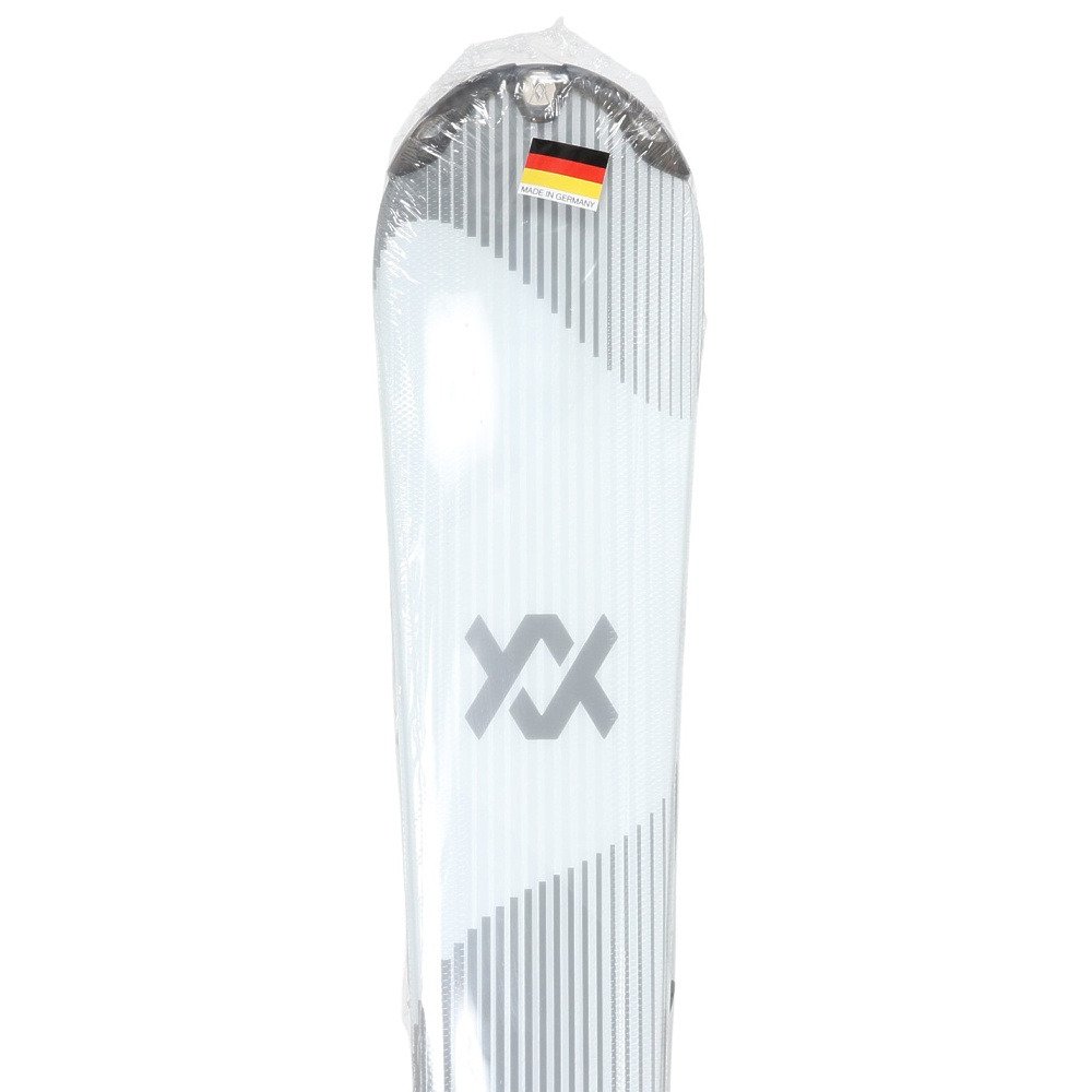 フォルクル（VOLKL）（レディース）スキー板ビンディング付属 SHINE