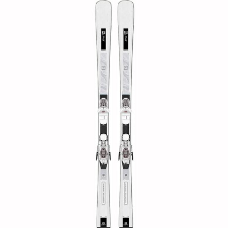 スキー 板 レディース セット ビンディング付属 20-21 S/MAX W6+M10 GW L41171900