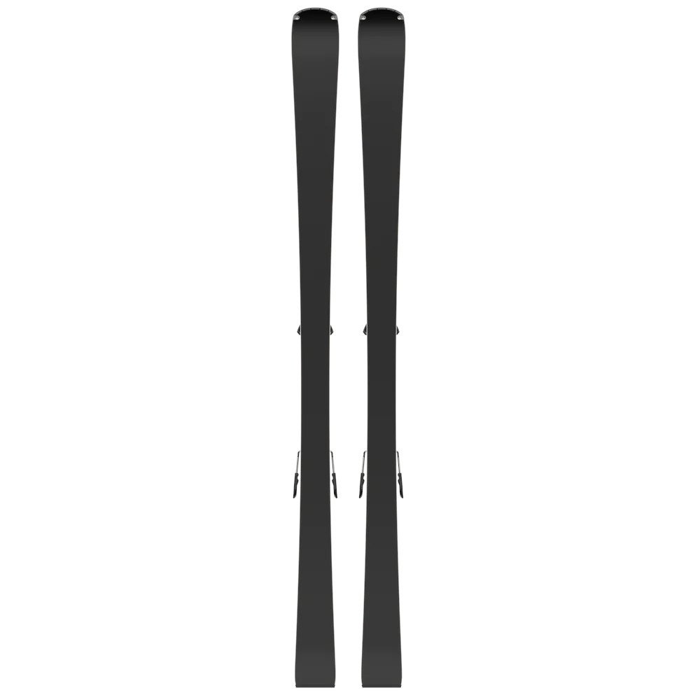 サロモン（SALOMON）（レディース）スキー板 ビンディング付属 23-24 S/MAX N8+AND M10 GW