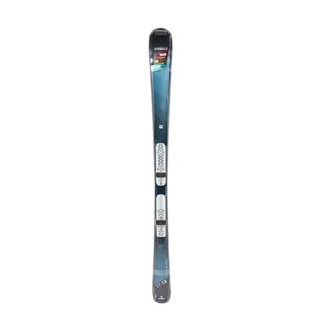 スキー 板 レディース セット ビンディング付属 20-21 ST-CW 305ST1ZE9023/SLR9WT