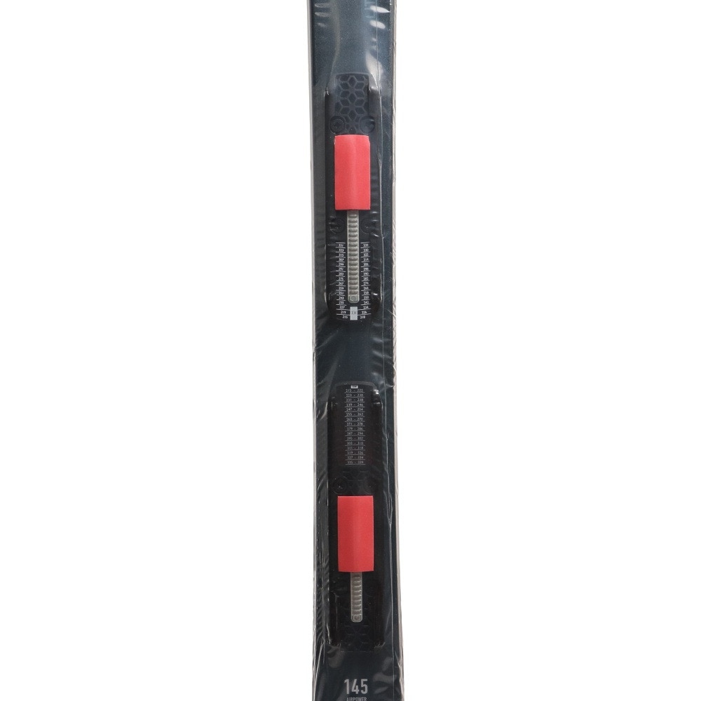 フィッシャー（FISCHER）（レディース）22-23 スキー板 ビンディングセット ASPIRE SLR PRO A30621/T41021