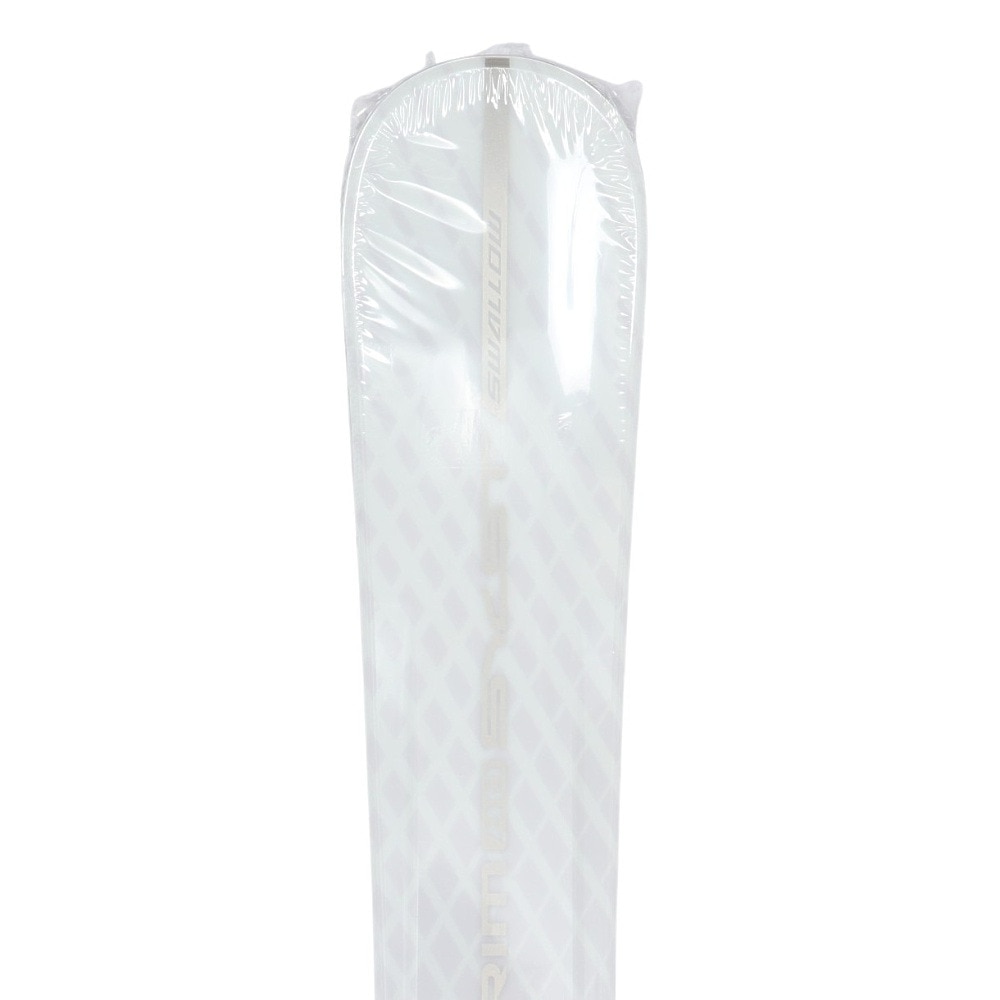 スワロー（SWALLOW）（レディース）スキー板ビンディング付属 26RIMSYT WT/XP10