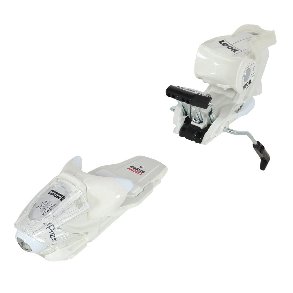 スワロー（SWALLOW）（レディース）スキー板ビンディング付属 26RIMSYT WT/XP10