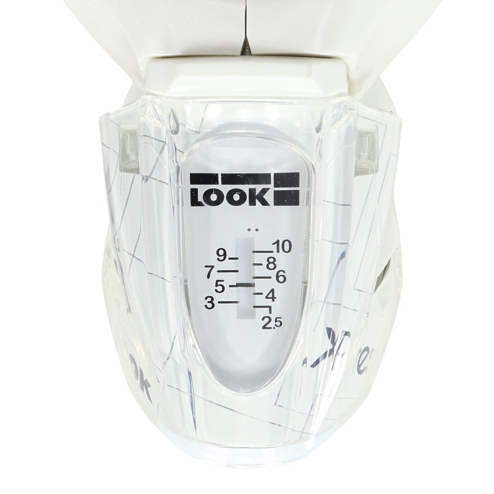 スワロー（SWALLOW）（レディース）スキー板ビンディング付属 26RIMSYT WT/XP10