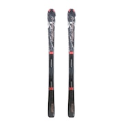 (レディース)スキー板 ビンディングセット ASPIRE SLR PRO A30623/T41021