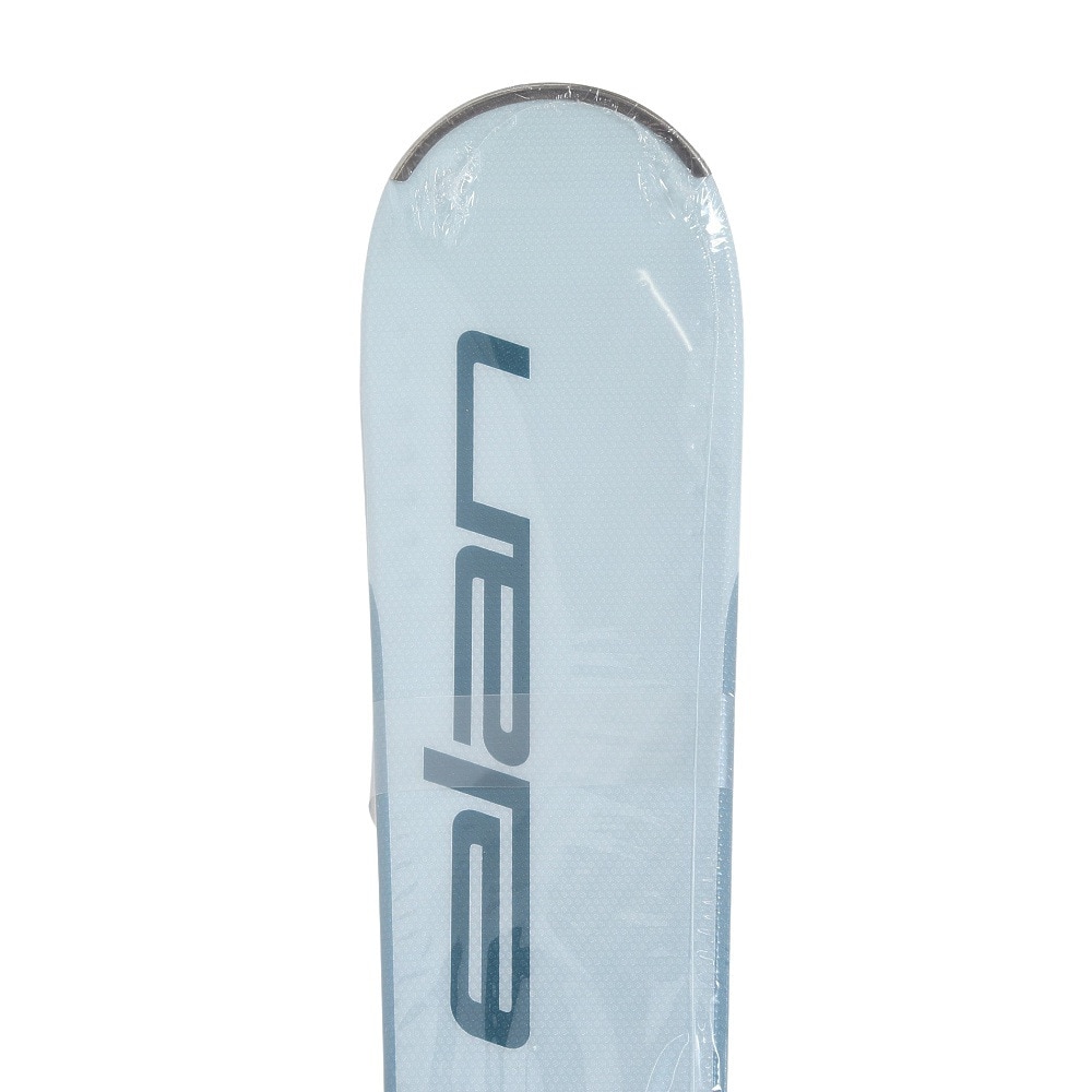 エラン（ELAN）（レディース）スキー板ビンディング付属 エレメント74WブルーEL9.0