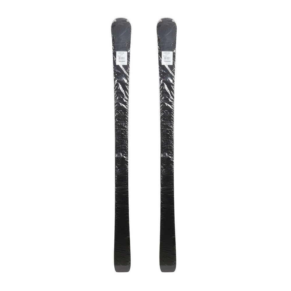 フィッシャー（FISCHER）（レディース）スキー板 ビンディング付属 ASPIRE SLR PRO A30623/T41021