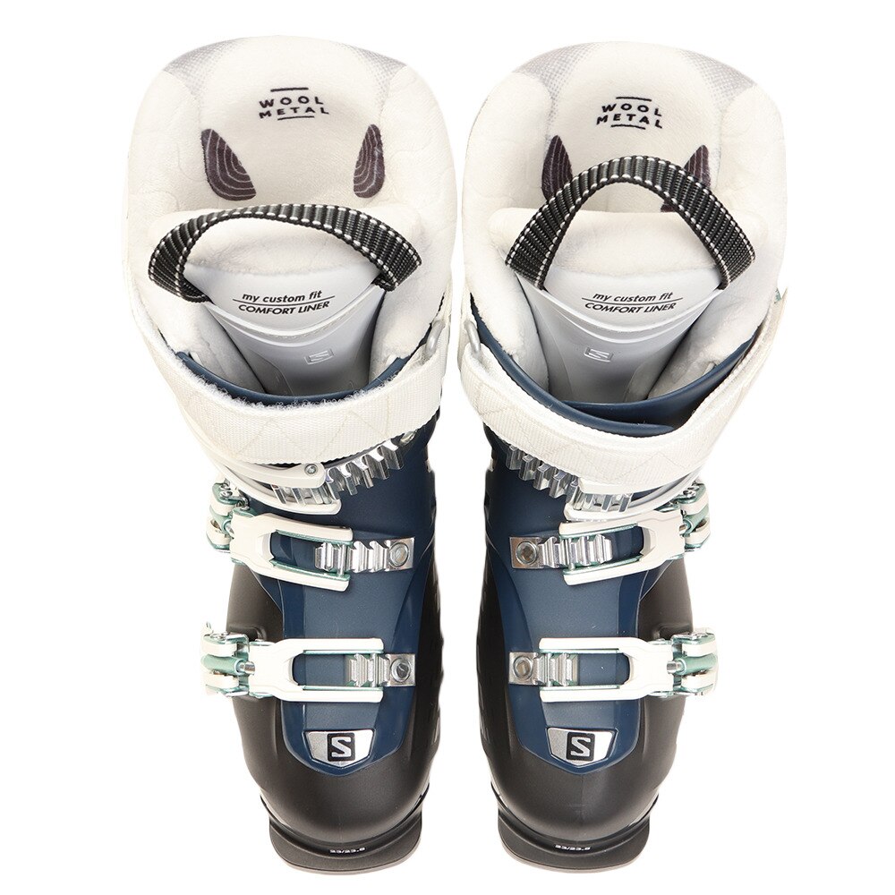 salomon qst access r80
