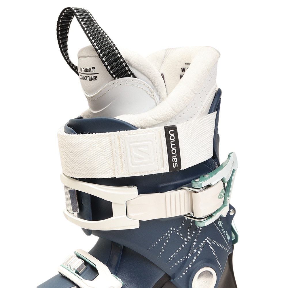 salomon qst access r80