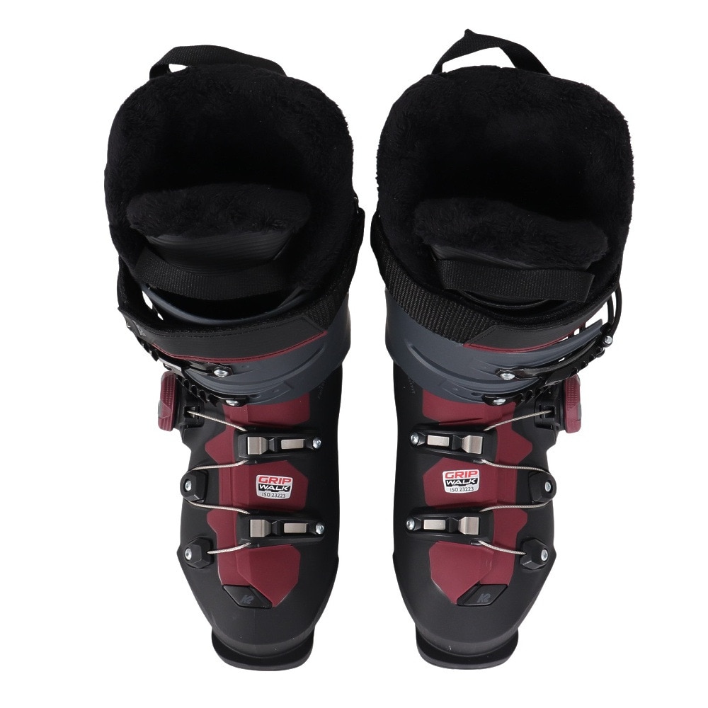 ケーツー スノーボード（K2 SNOWBOARDING）（レディース）スキーブーツ KS240096 BFC 95 BOA W