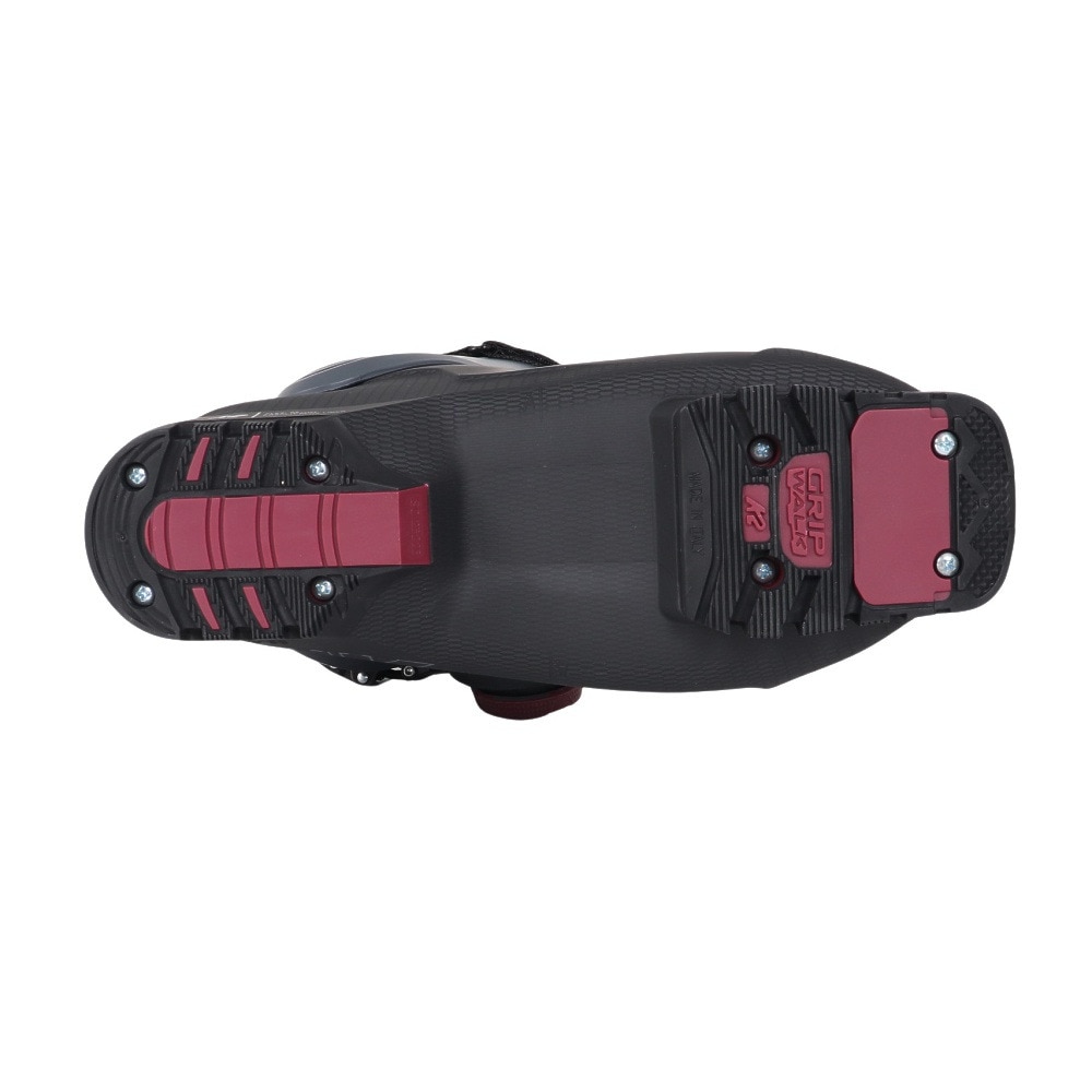 ケーツー スノーボード（K2 SNOWBOARDING）（レディース）スキーブーツ KS240096 BFC 95 BOA W