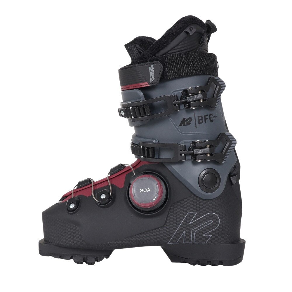 ケーツー スノーボード（K2 SNOWBOARDING）（レディース）スキーブーツ KS240096 BFC 95 BOA W