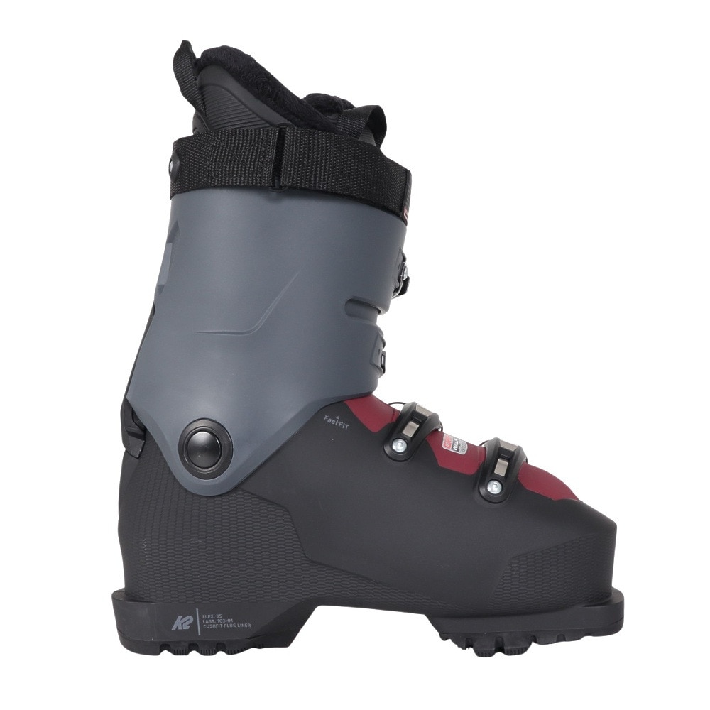 ケーツー スノーボード（K2 SNOWBOARDING）（レディース）スキーブーツ KS240096 BFC 95 BOA W