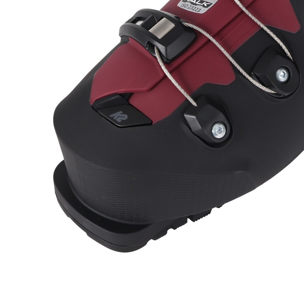 ケーツー スノーボード（K2 SNOWBOARDING）（レディース）スキーブーツ KS240096 BFC 95 BOA W